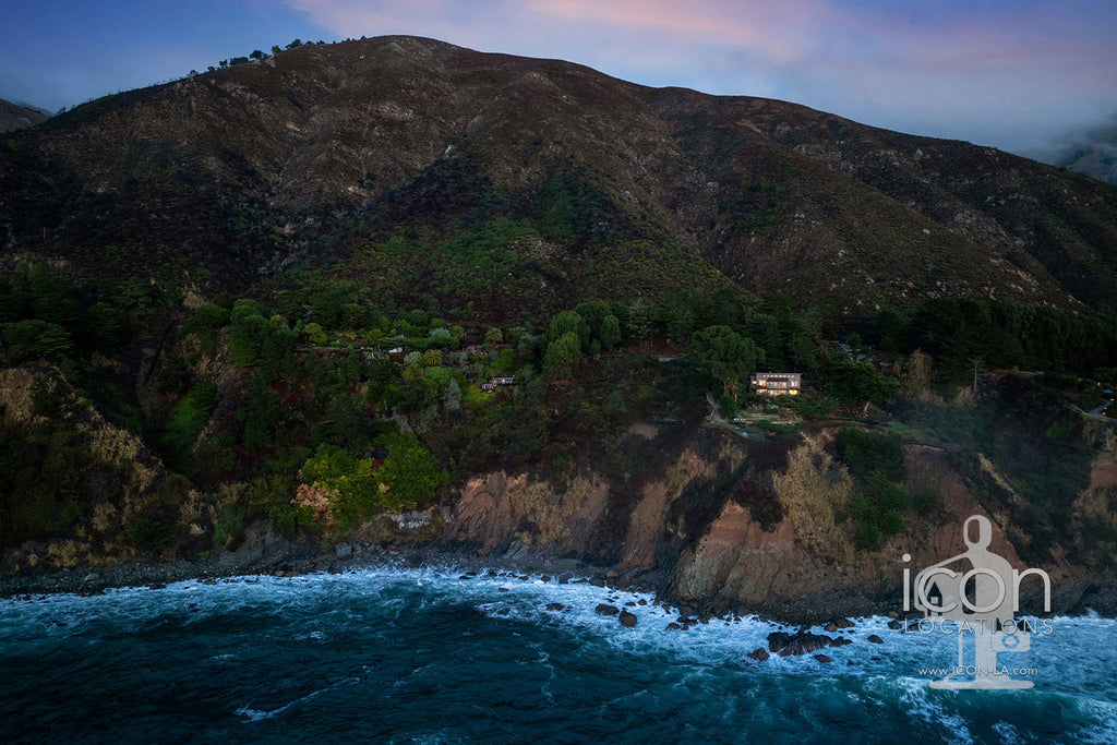Ocean Bluff  - BH3126-BigSur
