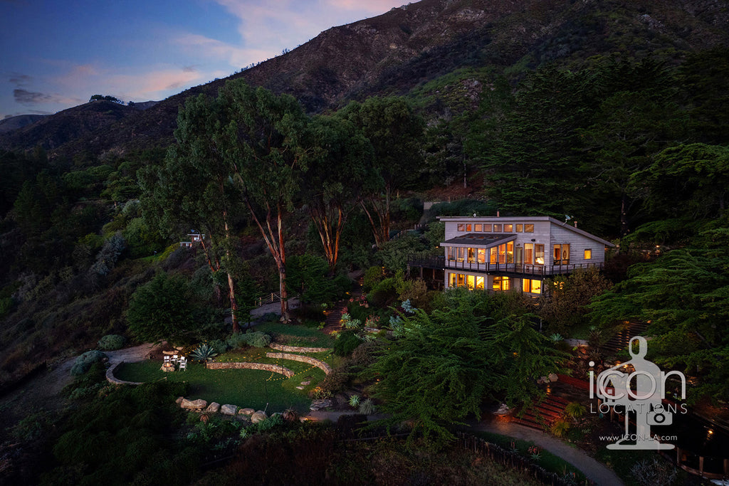 Ocean Bluff  - BH3126-BigSur