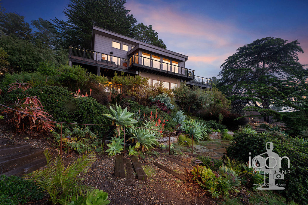 Ocean Bluff  - BH3126-BigSur