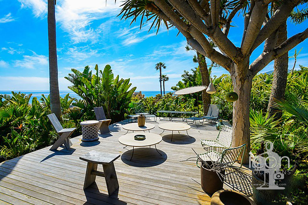 Beach House - BH3127