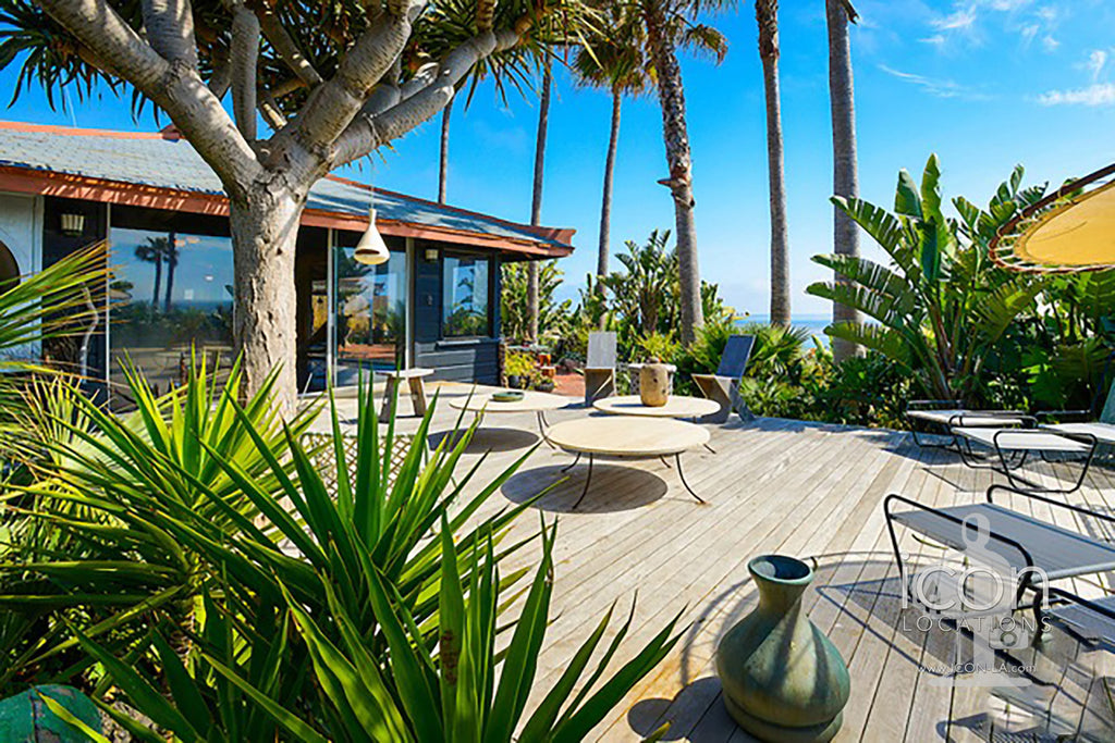 Beach House - BH3127