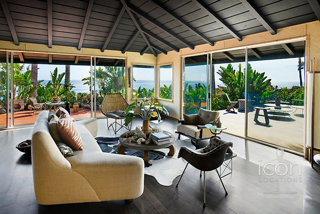 Beach House - BH3127