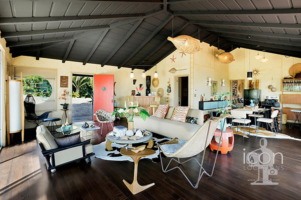 Beach House - BH3127