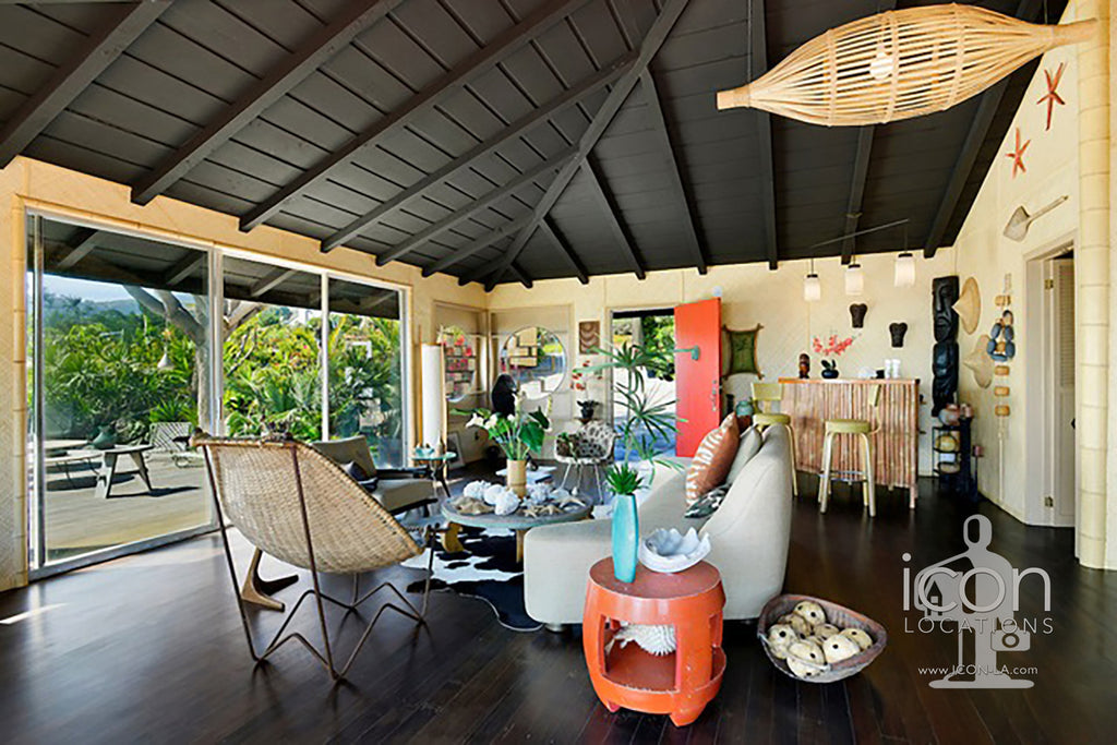 Beach House - BH3127