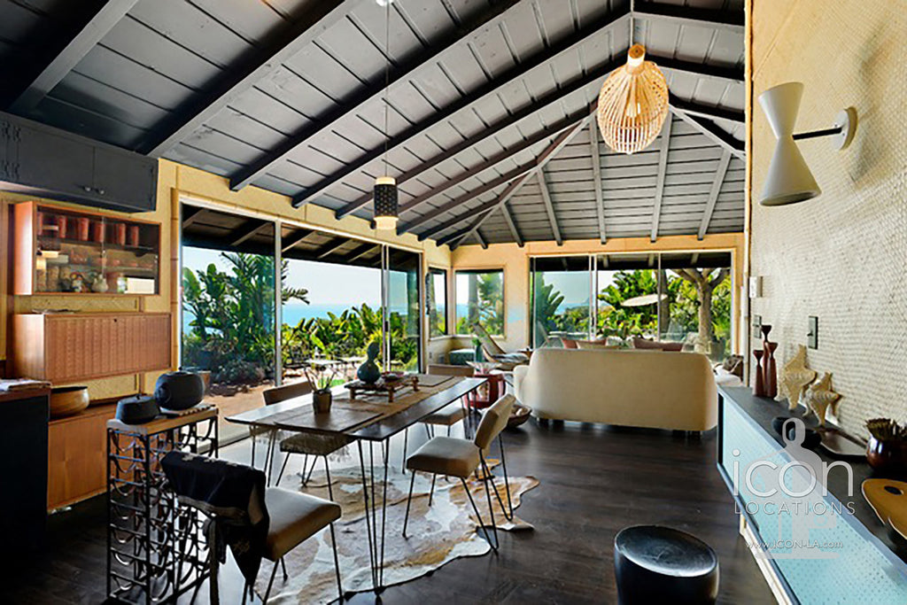 Beach House - BH3127