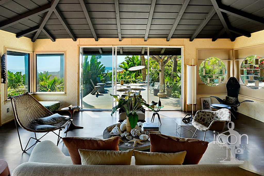 Beach House - BH3127