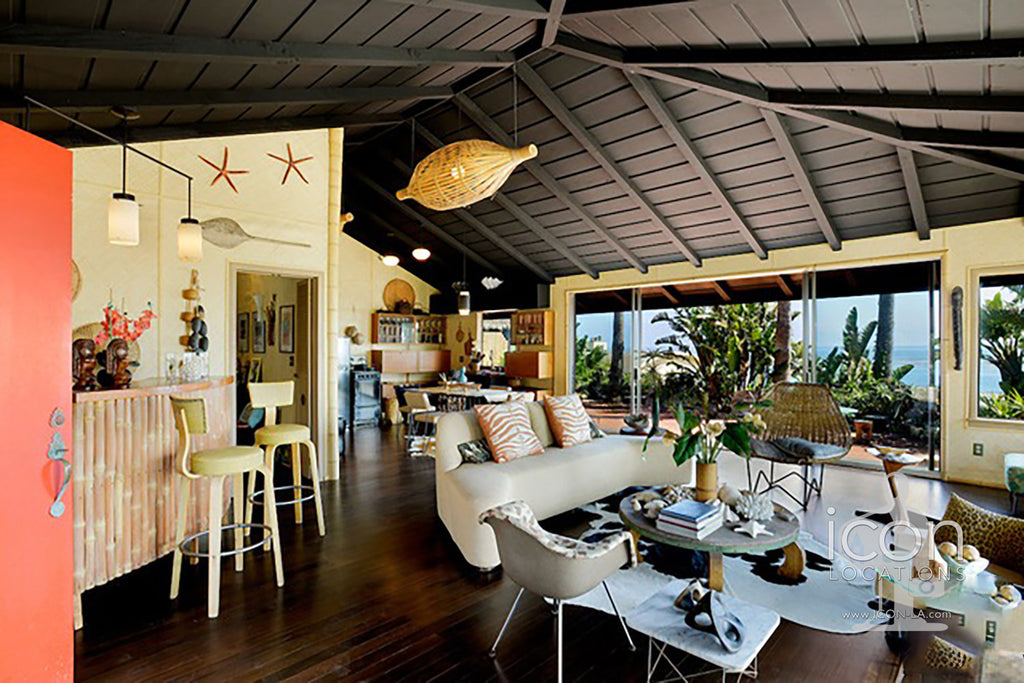 Beach House - BH3127
