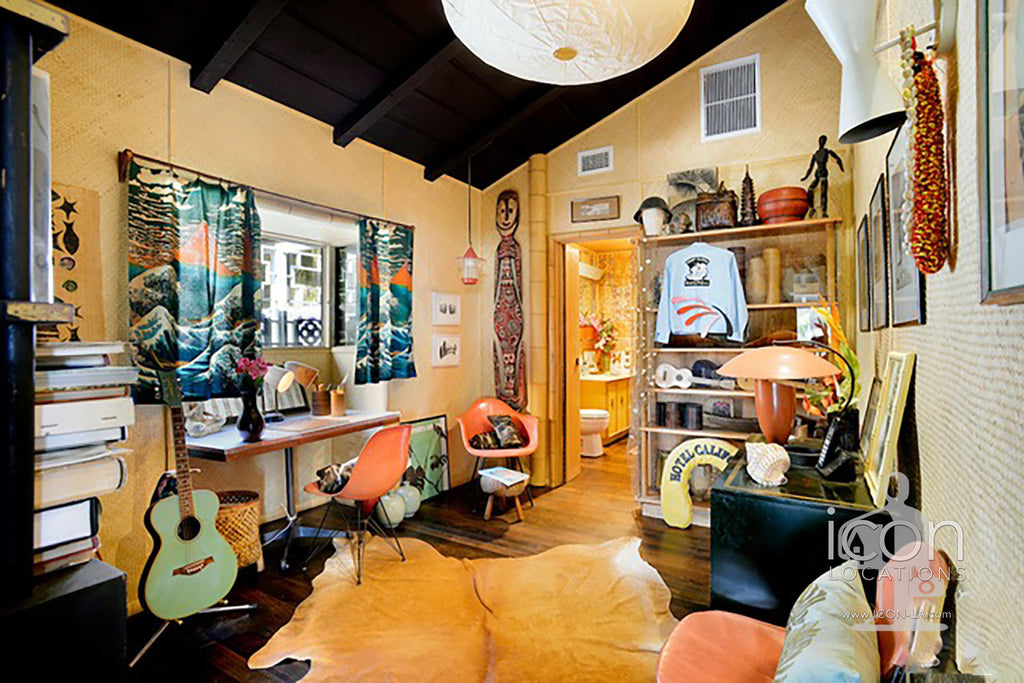 Beach House - BH3127