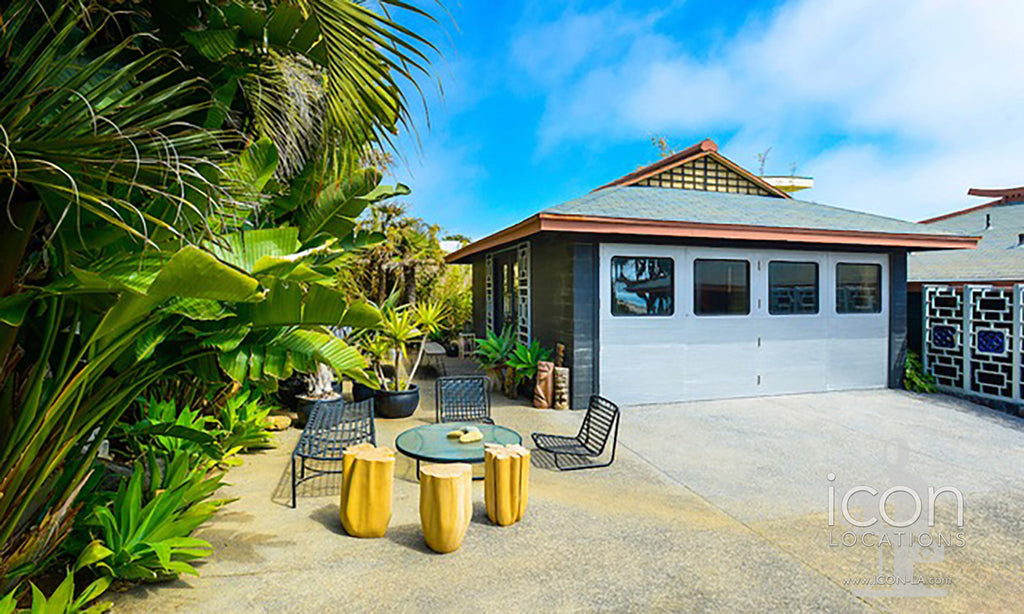 Beach House - BH3127