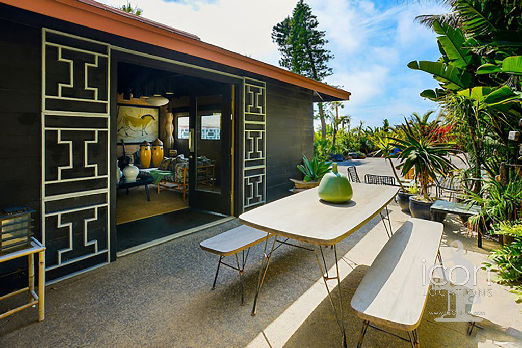 Beach House - BH3127