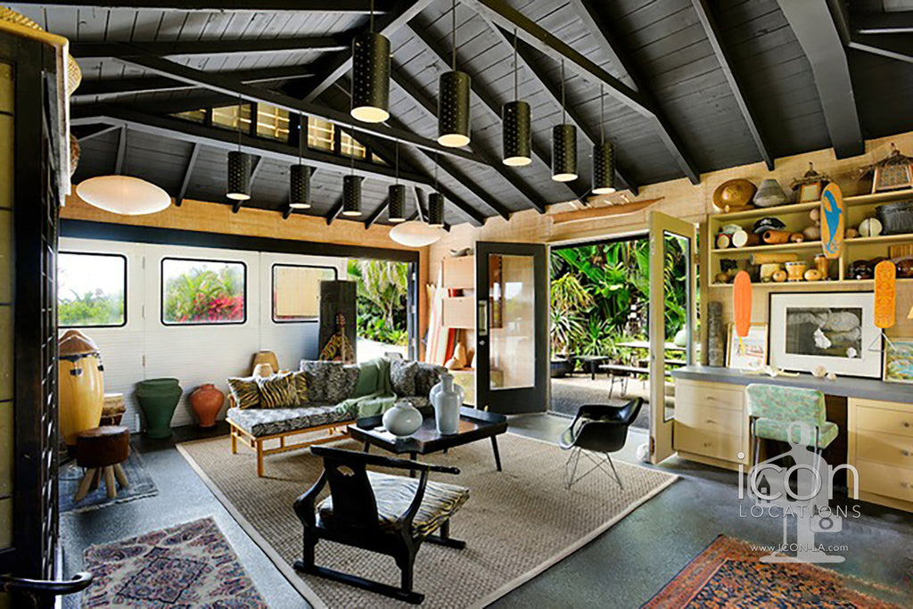 Beach House - BH3127