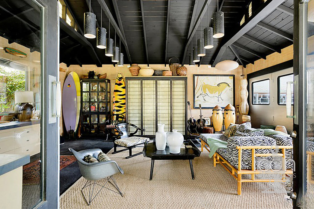 Beach House - BH3127