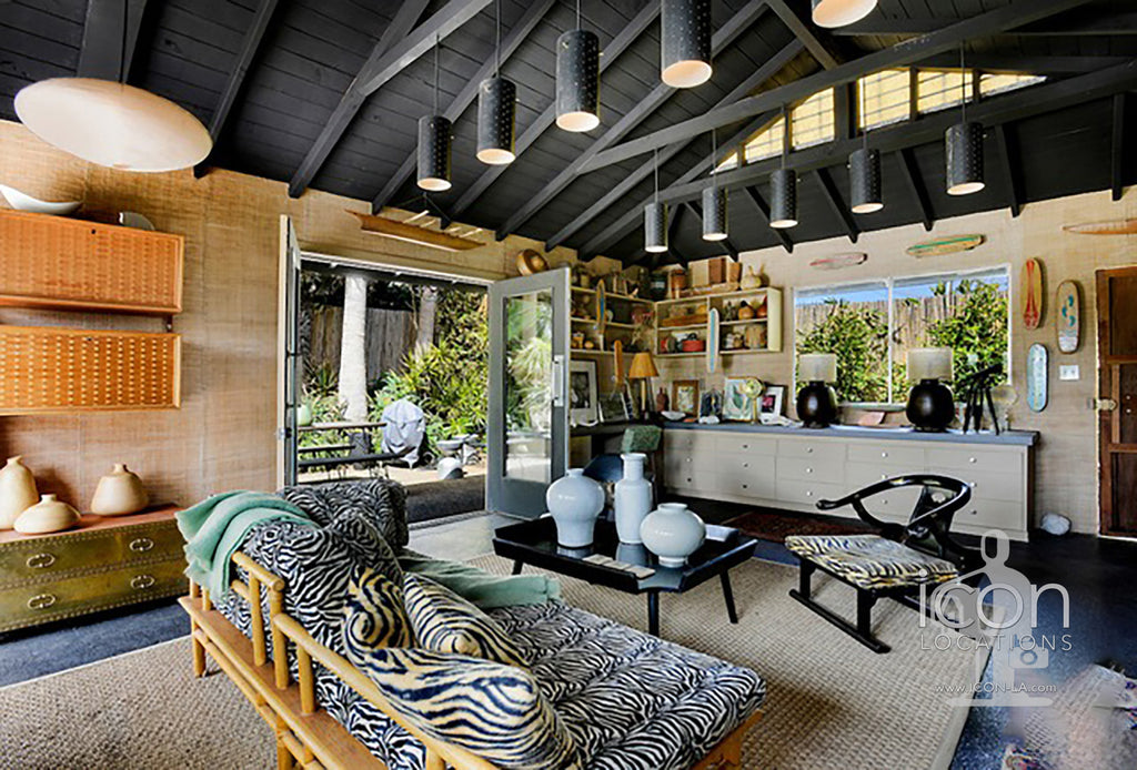 Beach House - BH3127