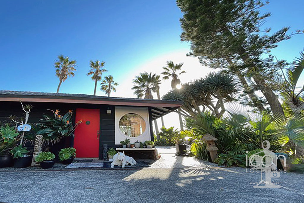 Beach House - BH3127