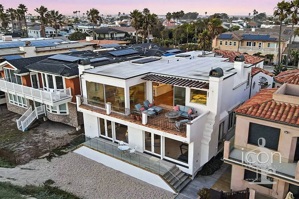 Beach House - BH3128