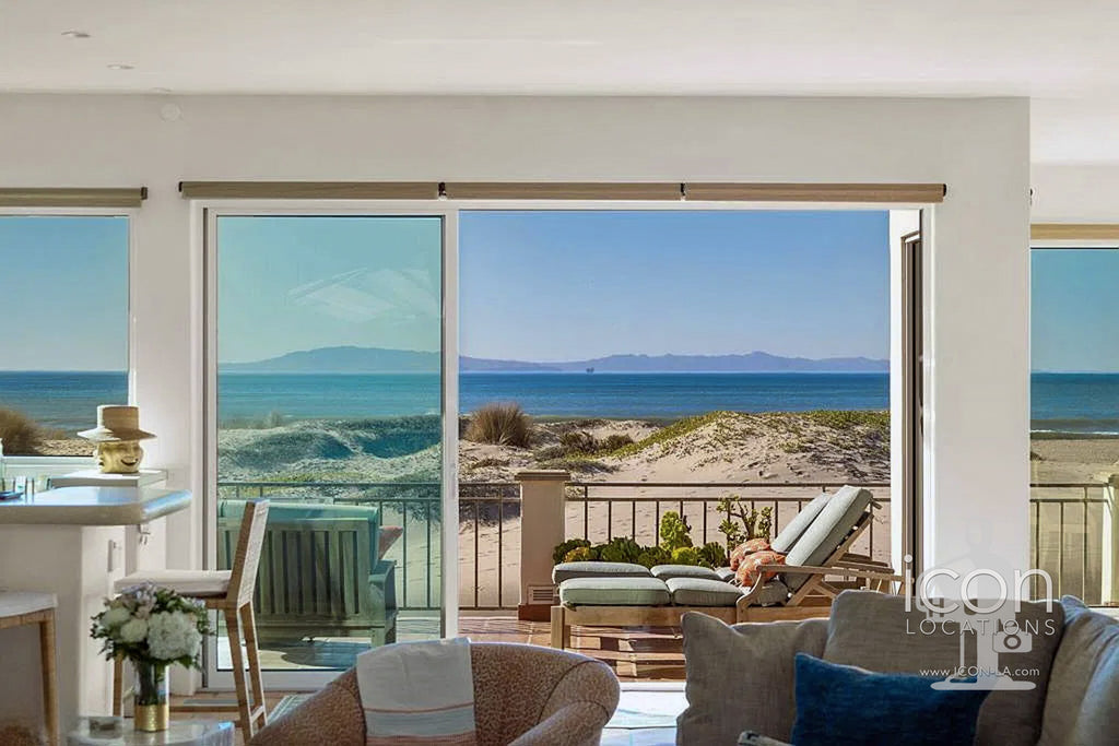 Beach House - BH3128