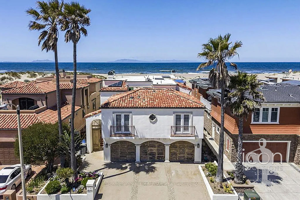 Beach House - BH3128