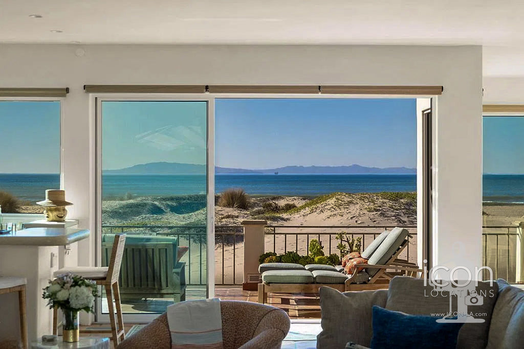 Beach House - BH3128