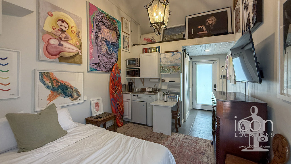 Bungalow - BU2003