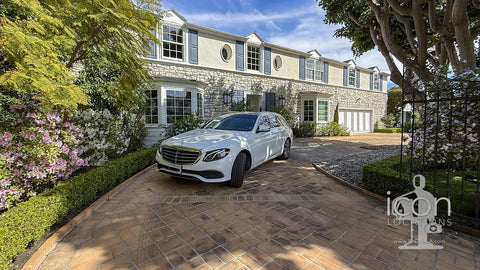 Modern Colonial - COLO2051