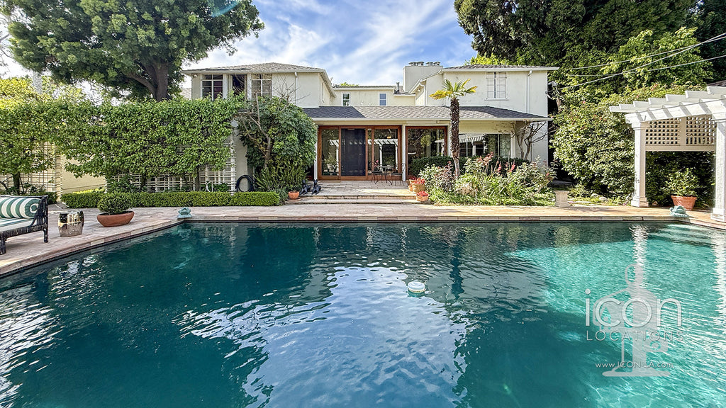 Modern Colonial - COLO2051