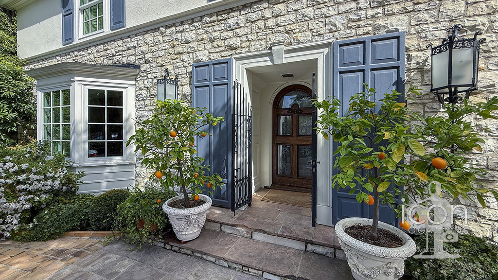 Modern Colonial - COLO2051