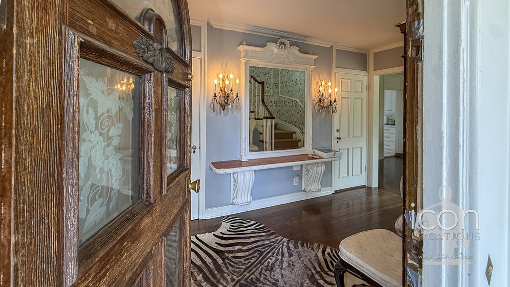 Modern Colonial - COLO2051