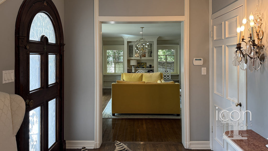 Modern Colonial - COLO2051