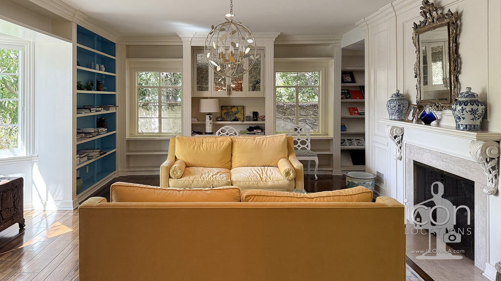 Modern Colonial - COLO2051