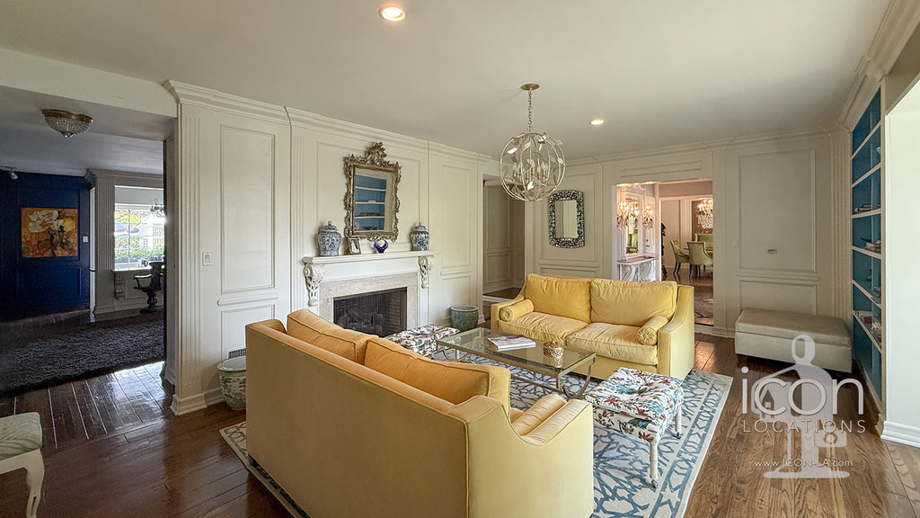 Modern Colonial - COLO2051