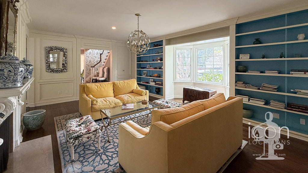 Modern Colonial - COLO2051