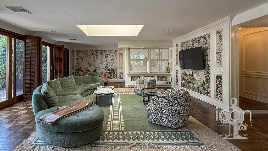 Modern Colonial - COLO2051