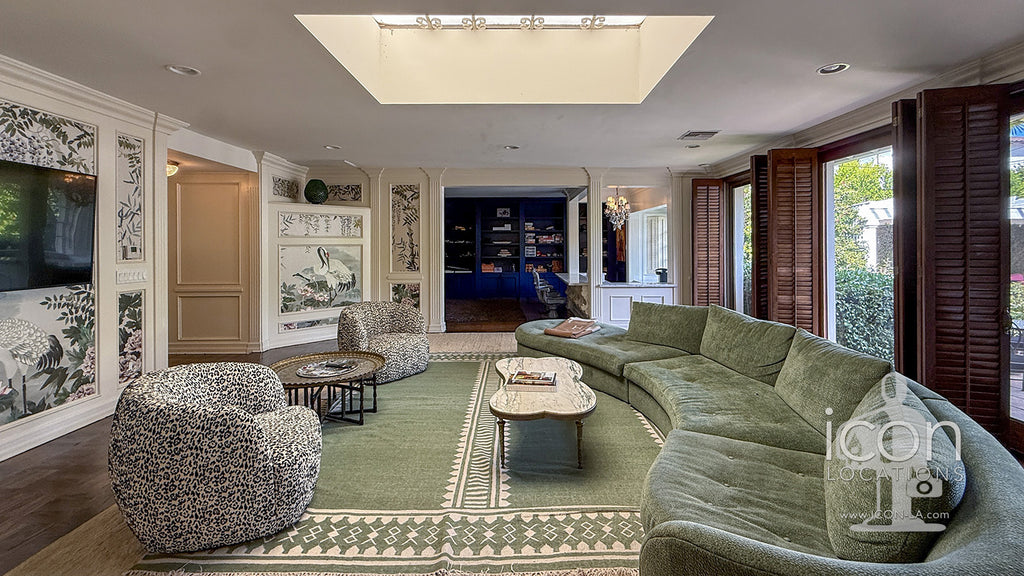 Modern Colonial - COLO2051