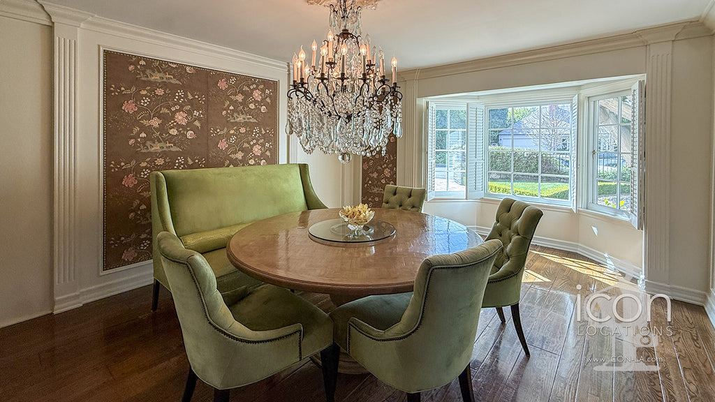 Modern Colonial - COLO2051