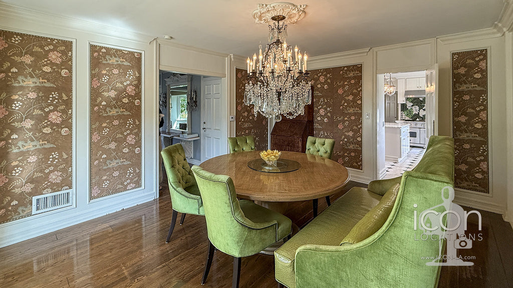 Modern Colonial - COLO2051