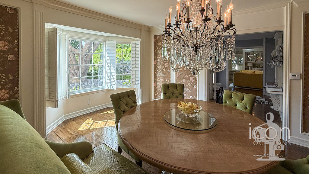 Modern Colonial - COLO2051