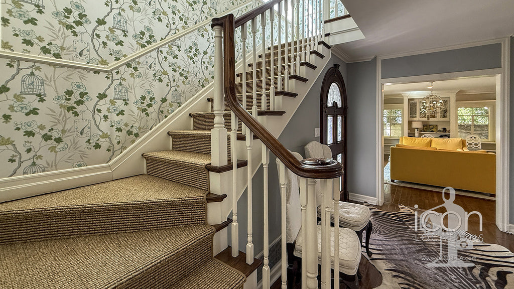 Modern Colonial - COLO2051