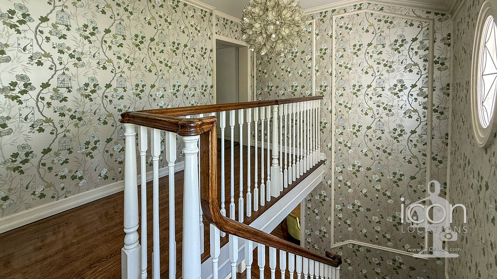 Modern Colonial - COLO2051