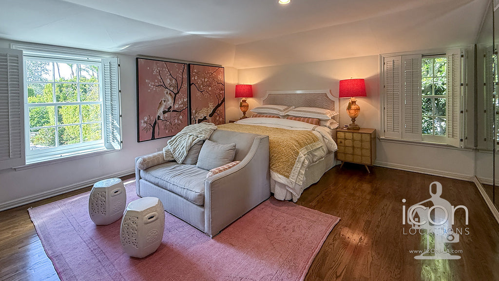 Modern Colonial - COLO2051