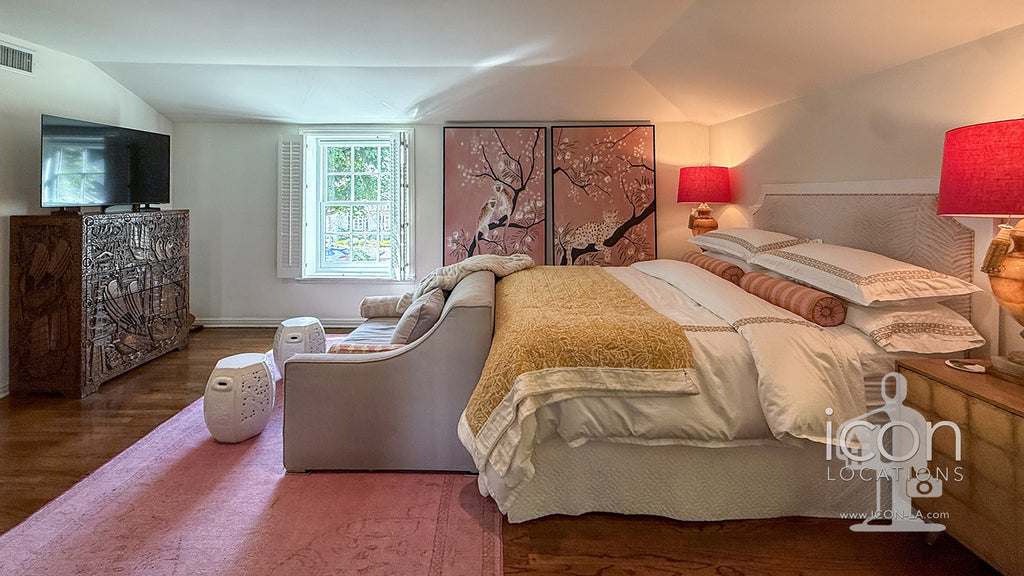 Modern Colonial - COLO2051