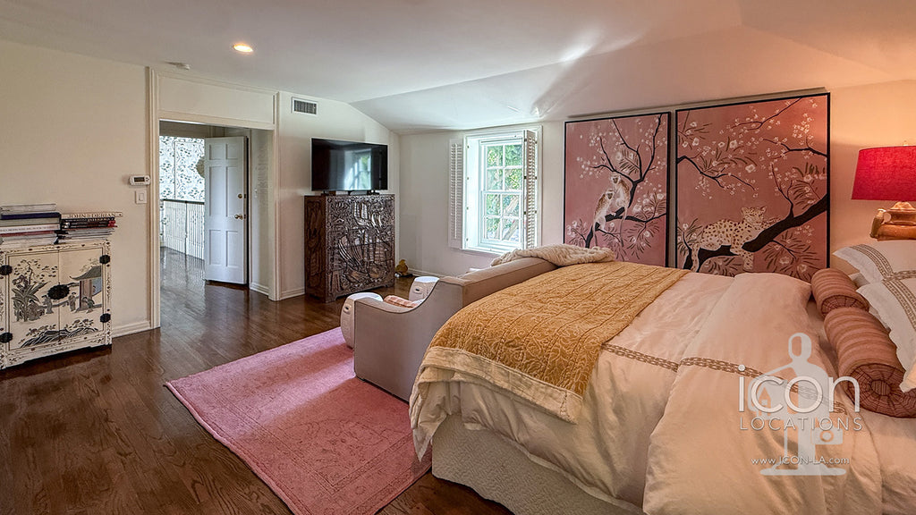 Modern Colonial - COLO2051