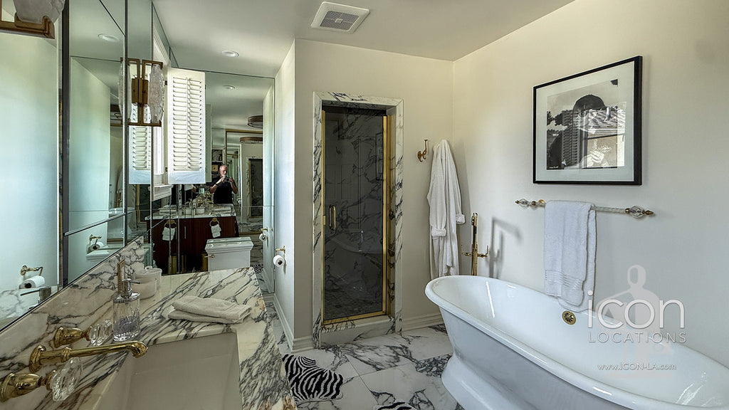 Modern Colonial - COLO2051