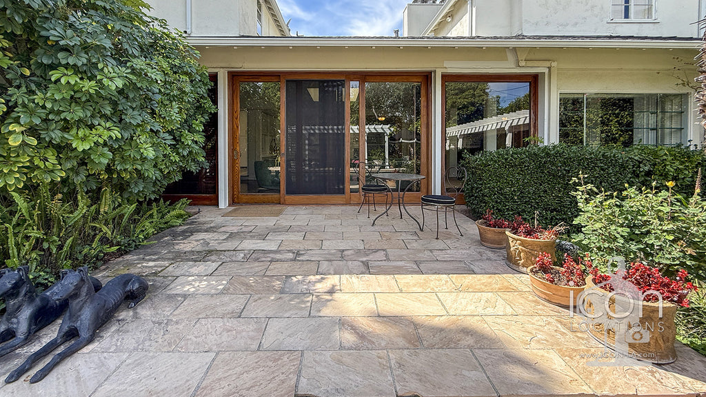 Modern Colonial - COLO2051