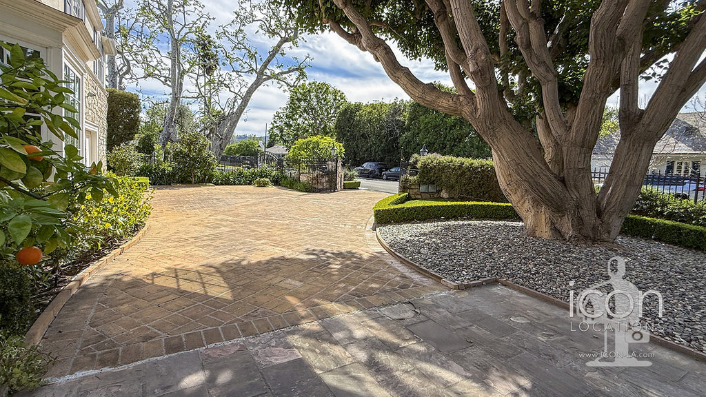 Modern Colonial - COLO2051