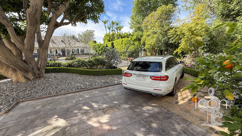 Modern Colonial - COLO2051