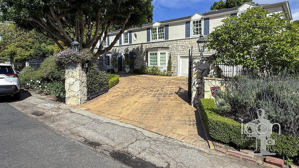 Modern Colonial - COLO2051