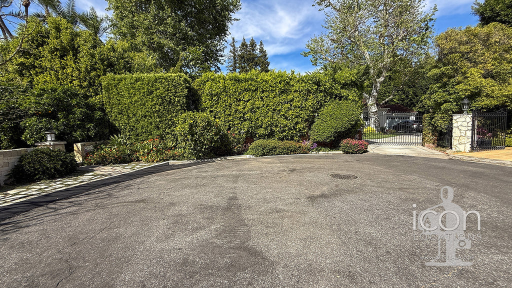 Modern Colonial - COLO2051