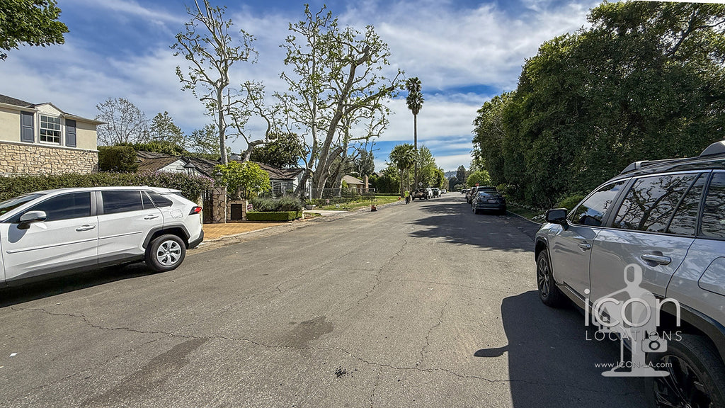 Modern Colonial - COLO2051