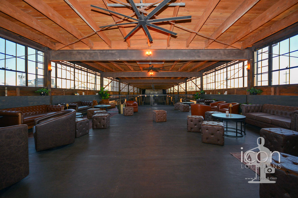COMM2080 - Stages+Courtyards+Design Offices