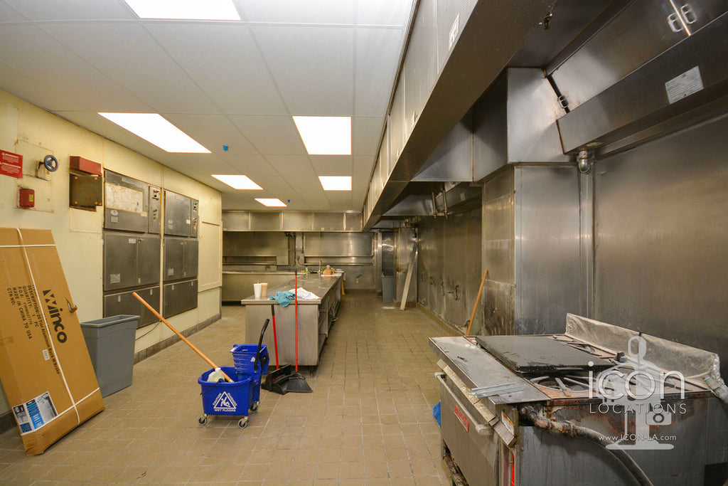 COMM2081 - Multiple Ballrooms with Commercial Kitchens